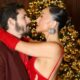 Nicolas Prattes Sabrina Sato