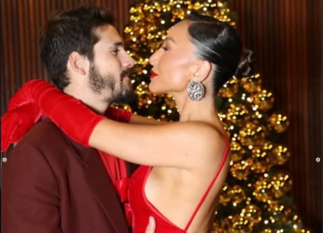 Sabrina Sato e Nicolas Prattes escolhem Fazenda Boa Vista para casamento de luxo e exclusividade
