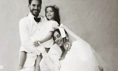 Nicolas e Sabrina