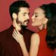 Nicolas e Sabrina Sato