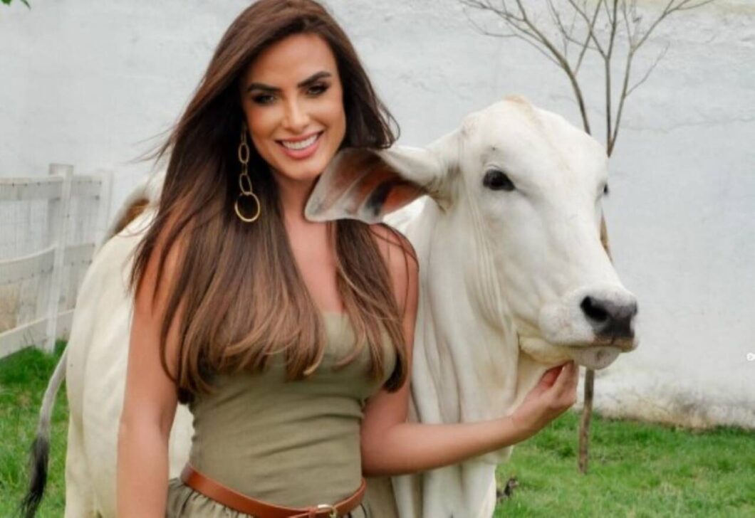 Nicole Bahls