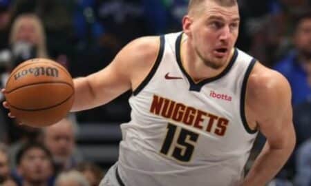 Nikola Jokic