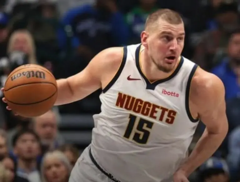 Nikola Jokic