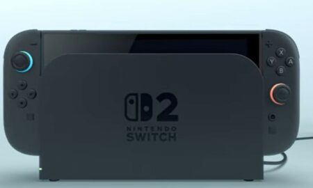 Nintendo Switch 2