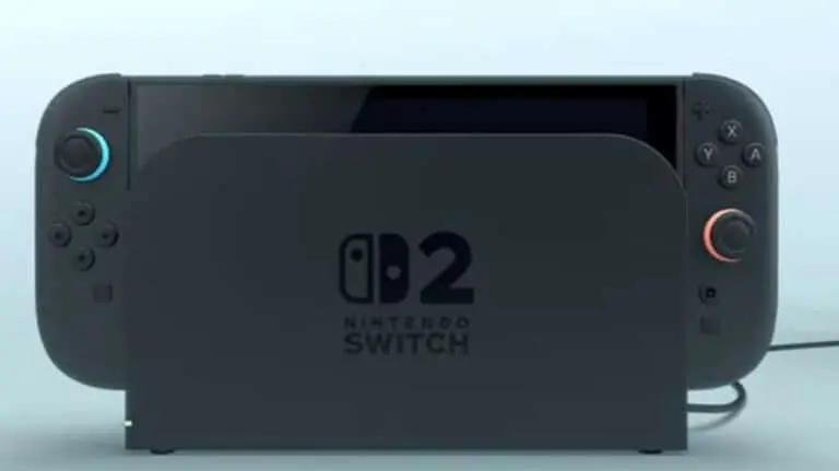 Nintendo Switch 2