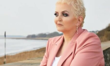 Linda Nolan