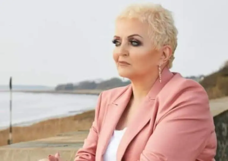 Linda Nolan