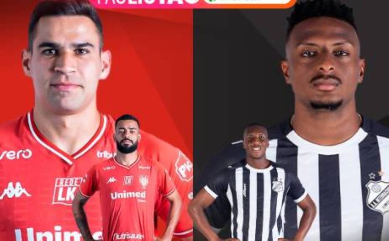 Noroeste x Inter de Limeira