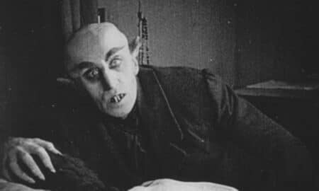 Nosferatu