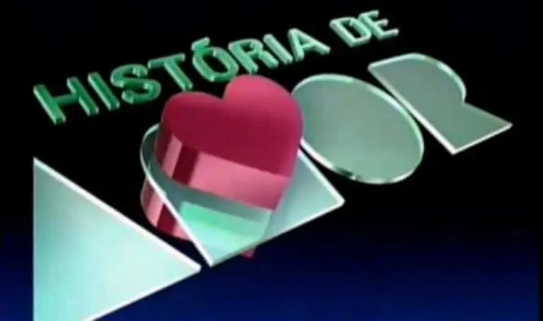 Novela História de Amor