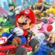 Novo Mario Kart Jogo
