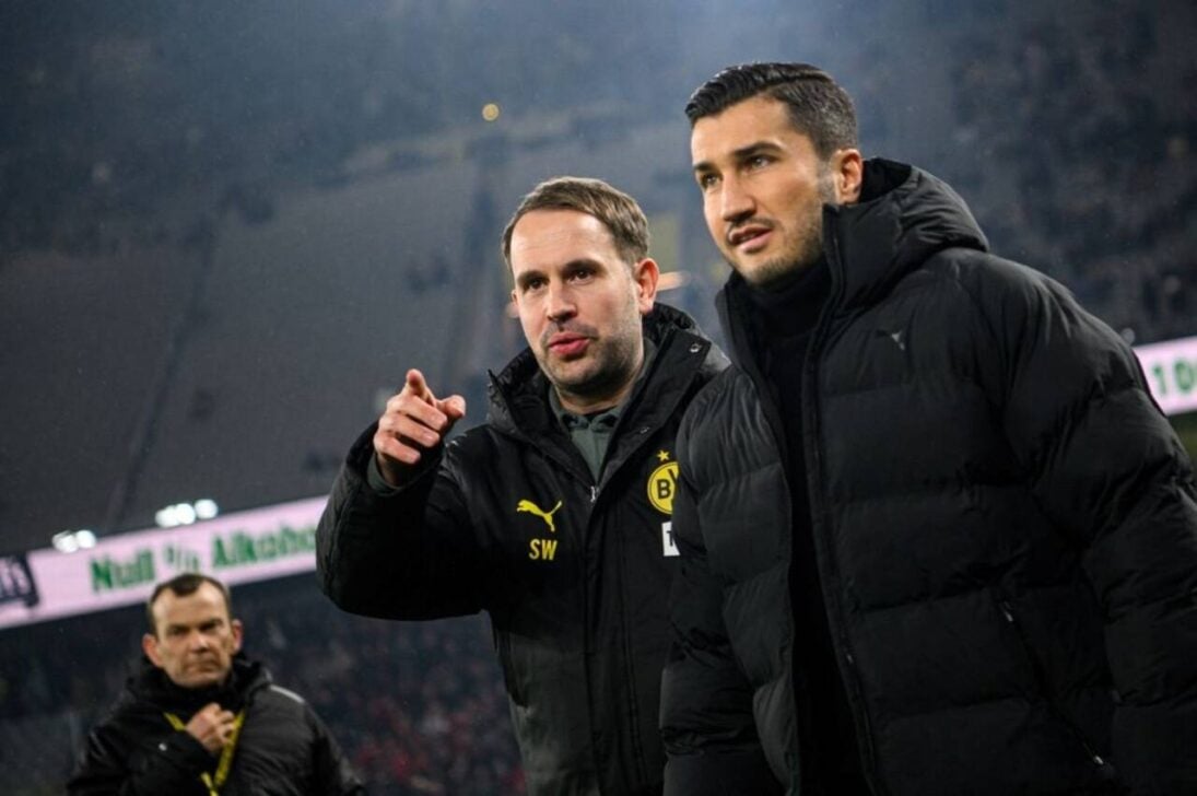 Nuri Sahin