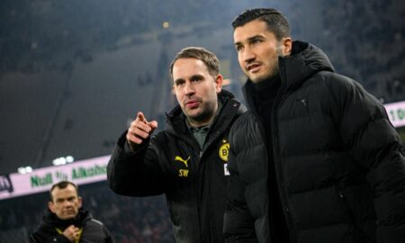 Nuri Sahin