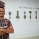 O lateral-esquerdo Renê é o novo reforço do Fluminense