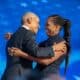 Obama and Michelle