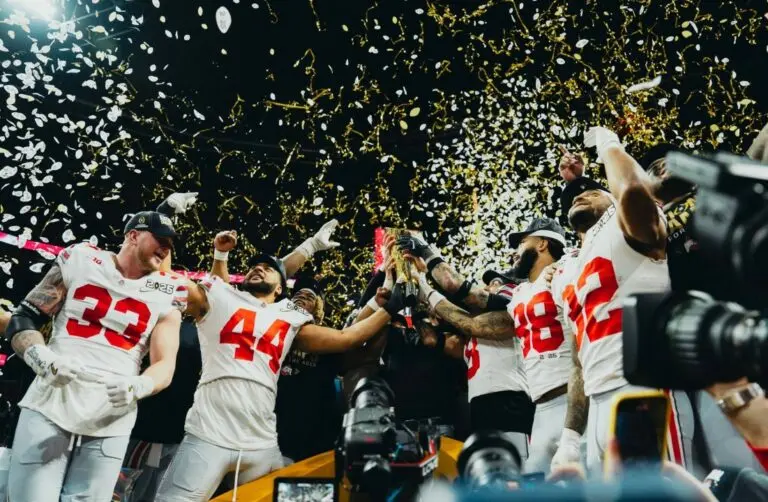 Ohio State