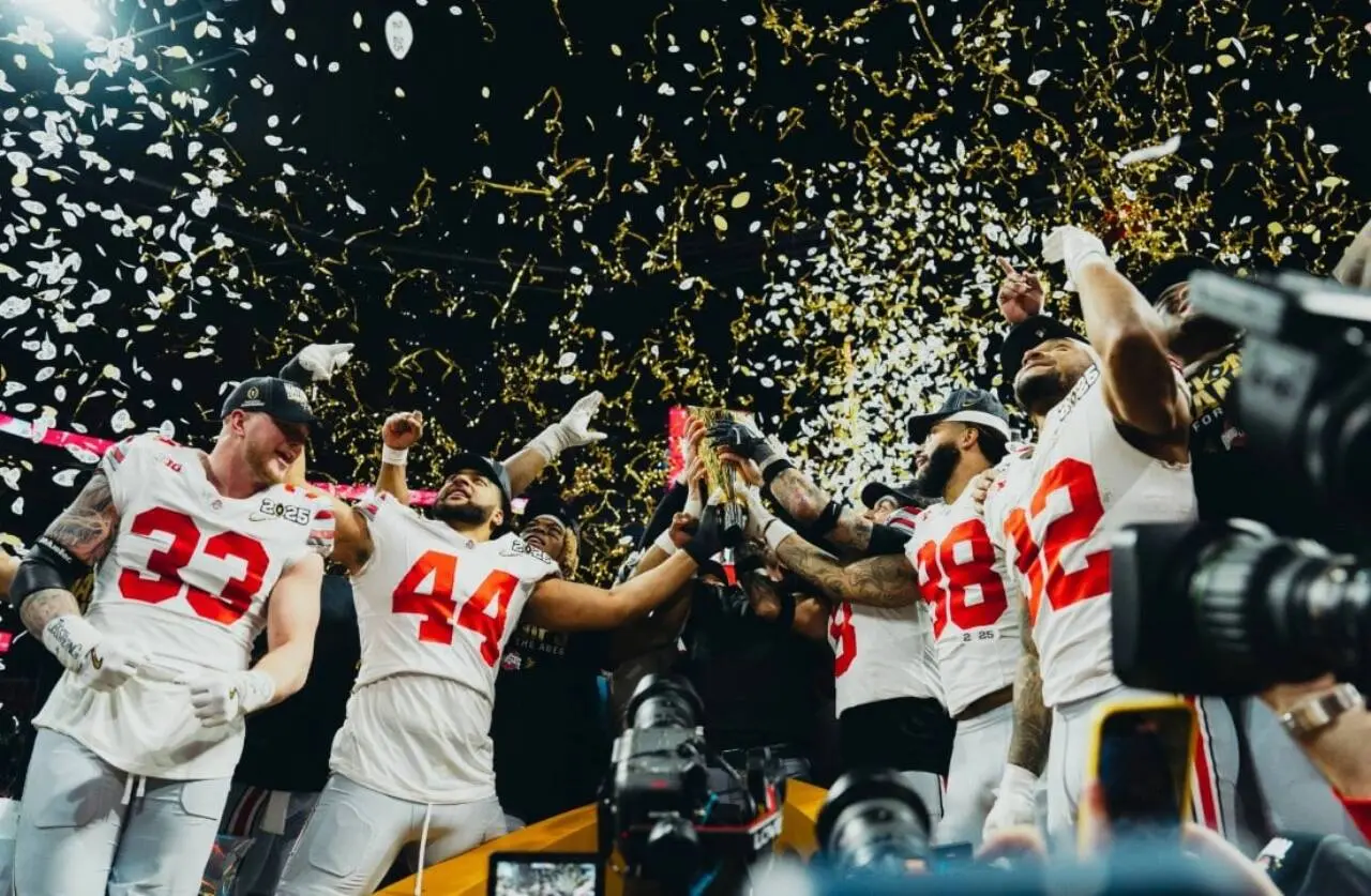 Ohio State