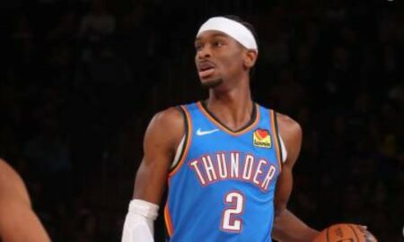 Oklahoma City Thunder