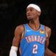 Oklahoma City Thunder