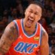 Oklahoma City Thunder NBA