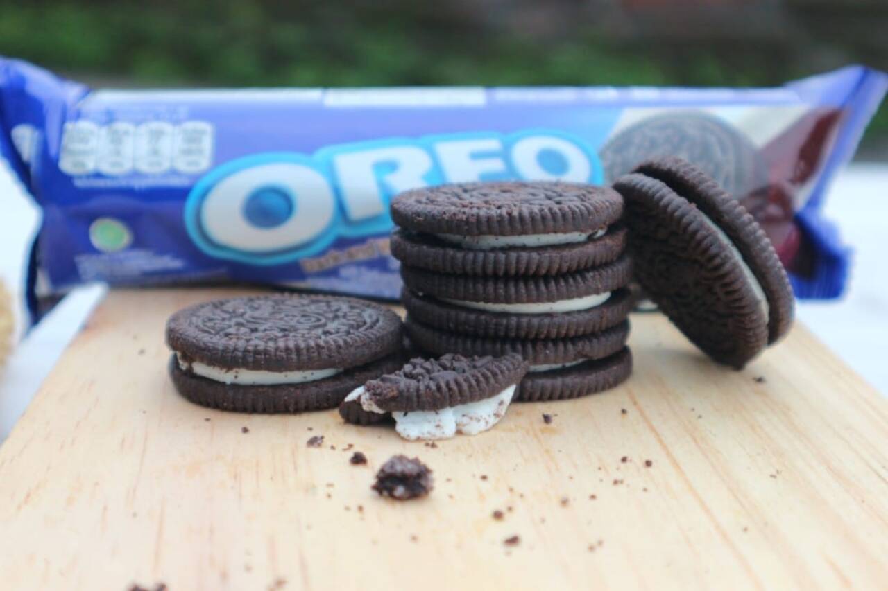 Subway lança Oreo Footlong Cookie nos Estados Unidos por tempo limitado