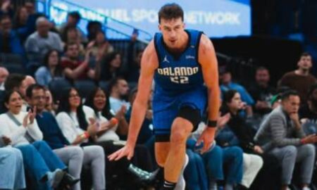 Orlando Magic na NBA