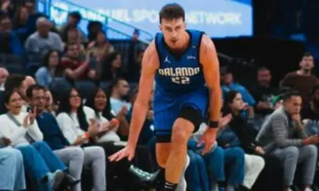Orlando Magic na NBA