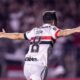 Oscar São Paulo FC
