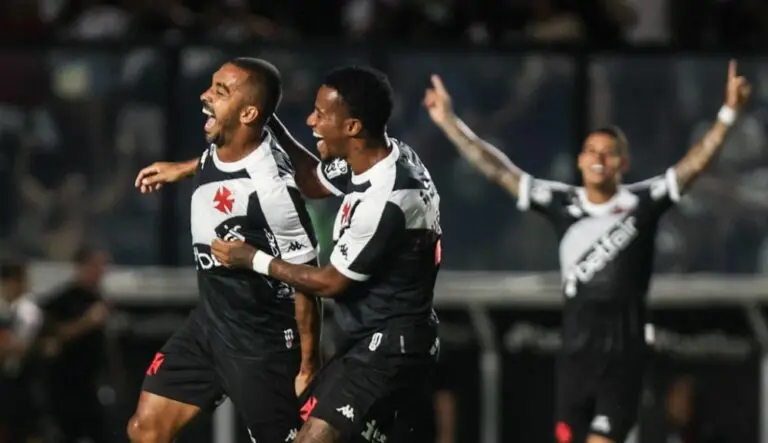 Paulo Henrique do Vasco