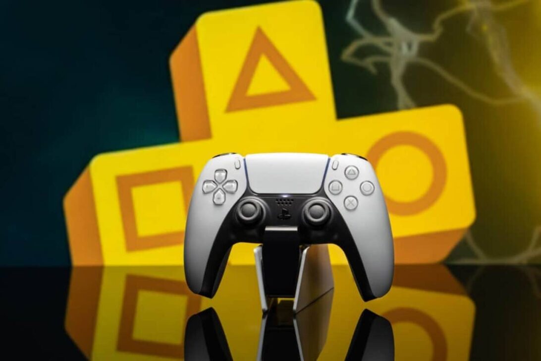 Playstation Plus