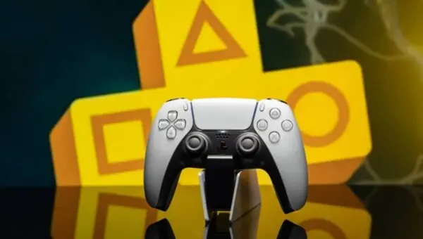 Playstation Plus