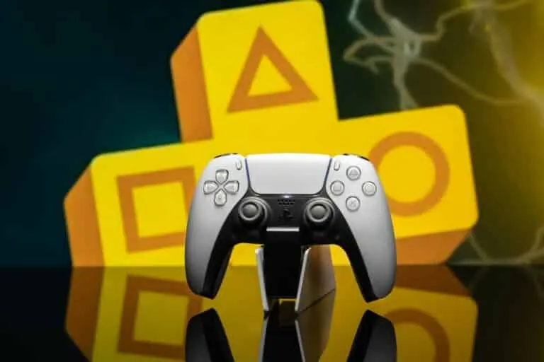 Playstation Plus