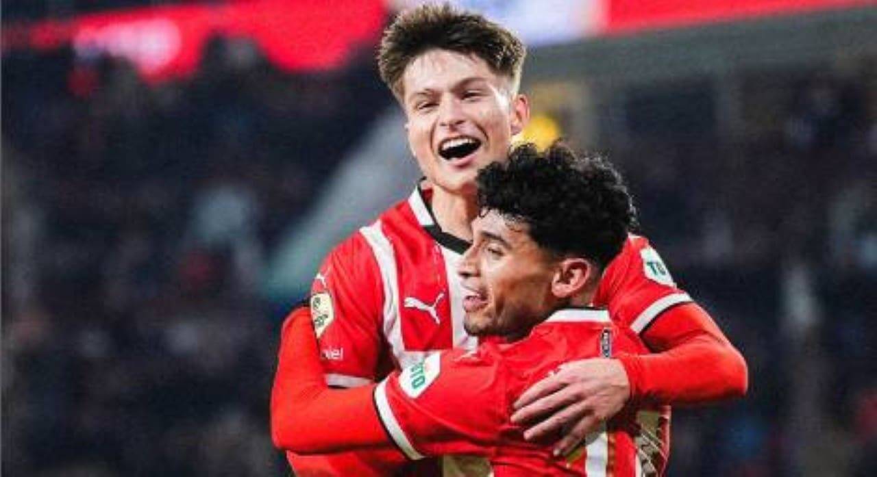 Onde assistir ao vivo PSV Eindhoven x Liverpool na UEFA Champions League
