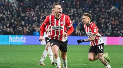 PSV