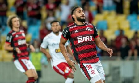Pablo Flamengo