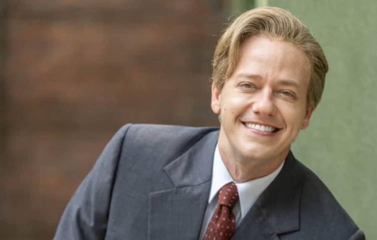 Pablo Sanábio retorna às novelas após superar tumor cerebral e emociona fãs com história de superação