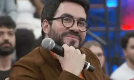 Padre Fabio de Melo