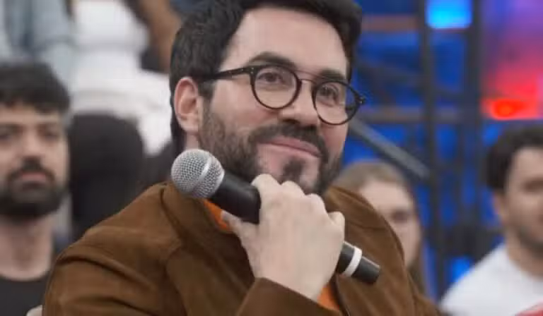 Padre Fabio de Melo