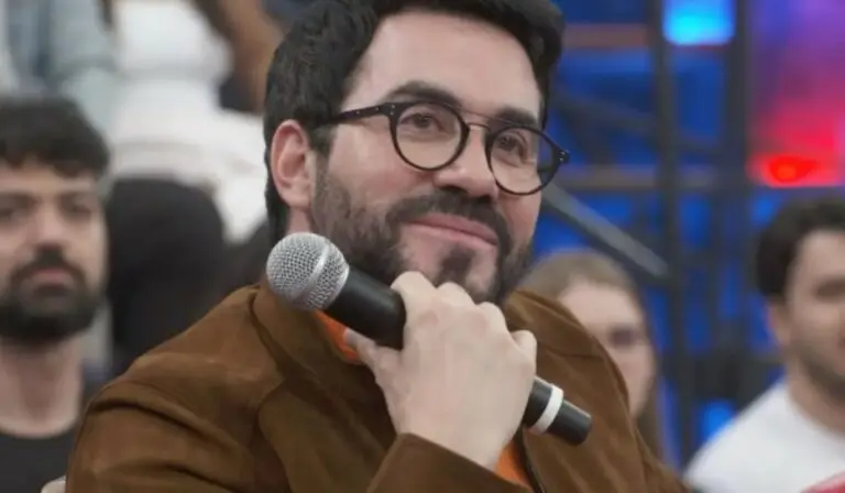 Padre Fabio de Melo