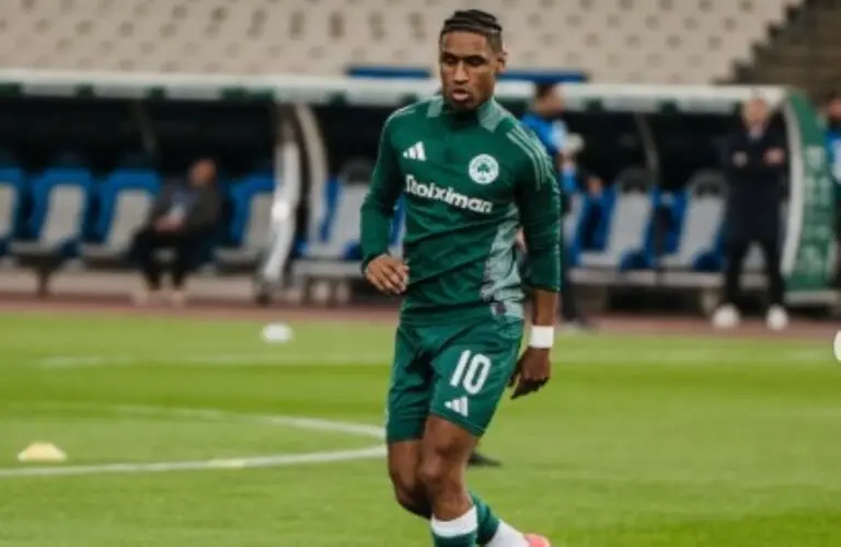 Panathinaikos