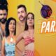 Paredão do BBB 25 - Arleane e Marcelo, Diogo e Vilma e Edilberto e Raissa