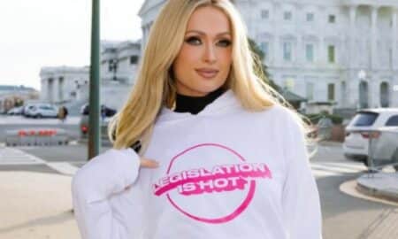 Paris Hilton