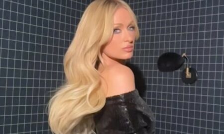 Paris Hilton