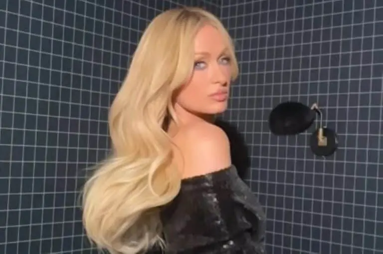 Paris Hilton