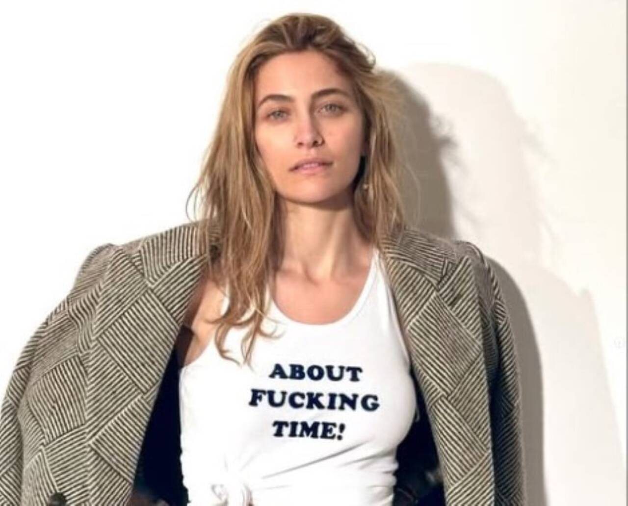 Paris Jackson