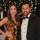 Patricia Abravanel e Fabio