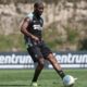 Patrick de Paula disputará o Carioca pelo Botafogo