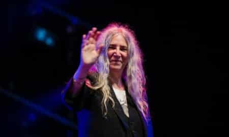 Patti Smith