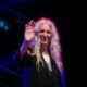 Patti Smith