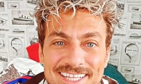 Paul Danan